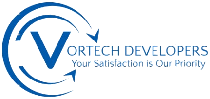 VORTECH Developers logo