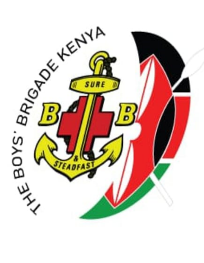 BRIGADE logo