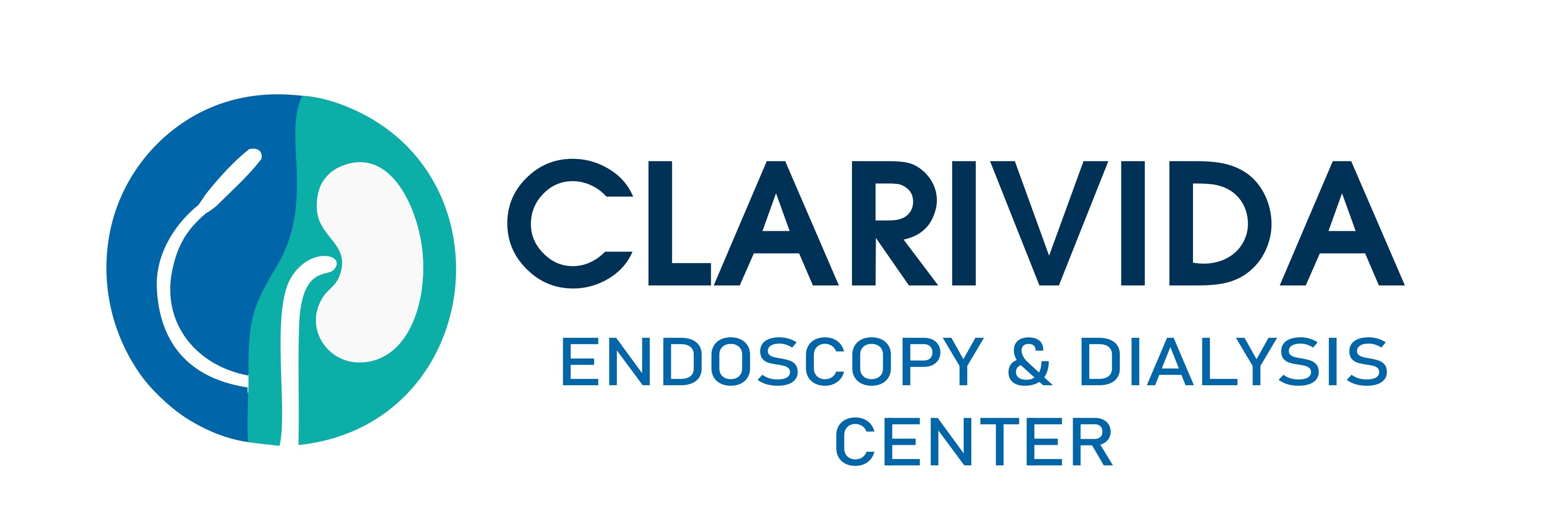 CLARIDIVA MEDICAL logo